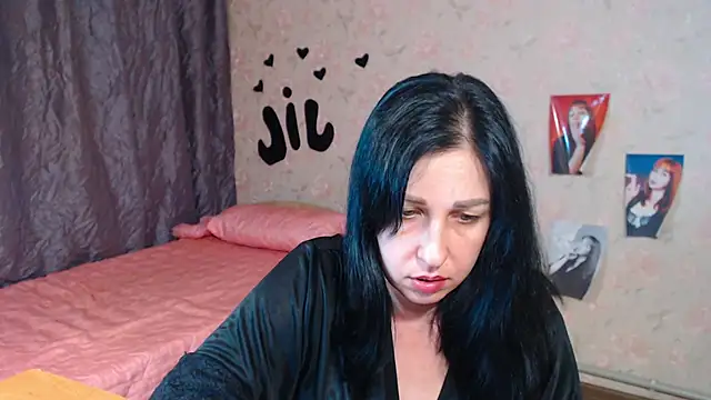 JillStevens online show from 11-14-25, 06:28