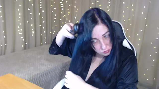 JillStevens online show from 02-07-26, 04:38