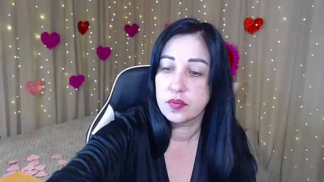 JillStevens online show from 02-14-26, 04:31