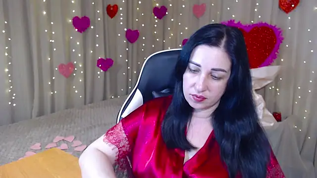 JillStevens online show from 02-16-26, 09:55