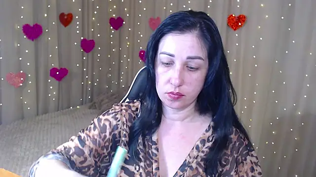 JillStevens online show from 03-12-26, 03:18