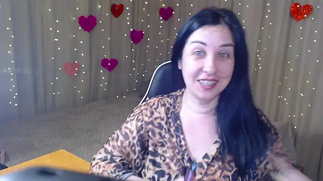 JillStevens online show from 03-24-26, 02:55