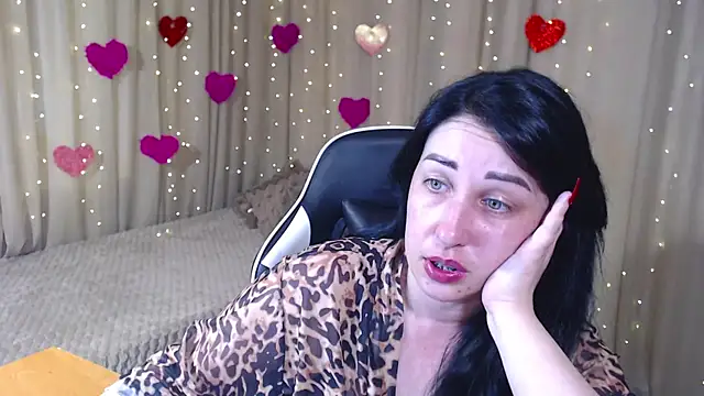 JillStevens online show from 04-24-26, 08:39