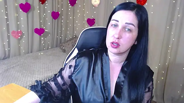 JillStevens online show from 04-27-26, 08:29