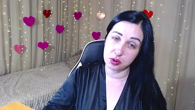 JillStevens online show from 04-29-26, 01:48