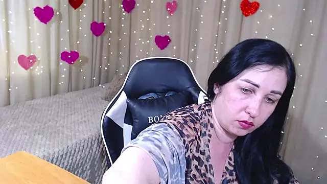 Snapshot of JillStevens chatting on 05-15-26, 09:49 JillStevens online show from 05-15-26, 09:49