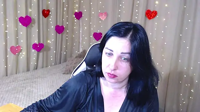 Snapshot of JillStevens chatting on 05-22-26, 02:30 JillStevens online show from 05-22-26, 02:30