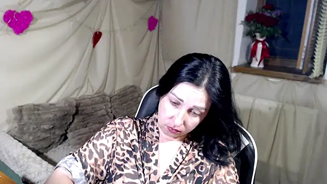 JillStevens online show from 07-14-26, 06:24