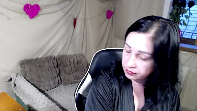 JillStevens online show from 07-28-26, 02:40