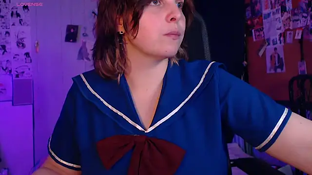 Saya sweet online show from 08-09-26, 09:42