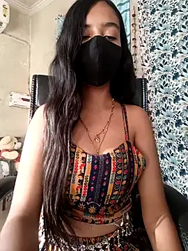 Parinaaz18 online show from 09-25-25, 02:15