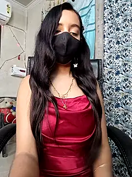 Snapshot of Parinaaz18 chatting on 02-03-26, 12:53 Parinaaz18 online show from 02-03-26, 12:53