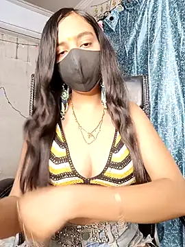 Parinaaz18 online show from 04-27-26, 01:20