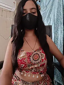 Parinaaz18 online show from 06-23-26, 04:43