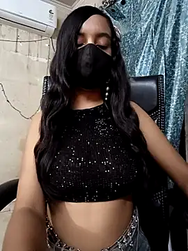 Parinaaz18 online show from 07-22-26, 02:03