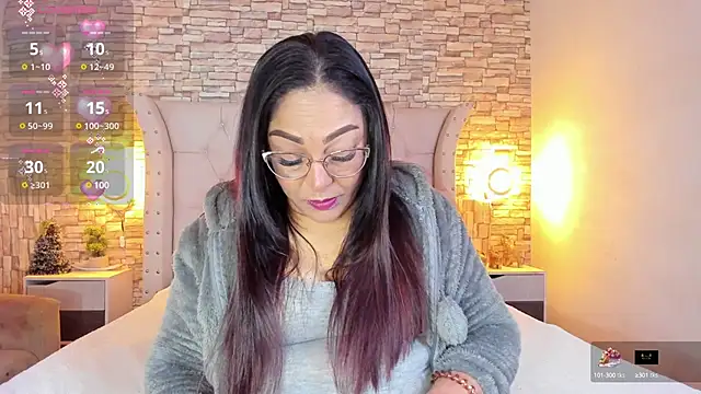 Gina Myers online show from 01-19-25, 12:28