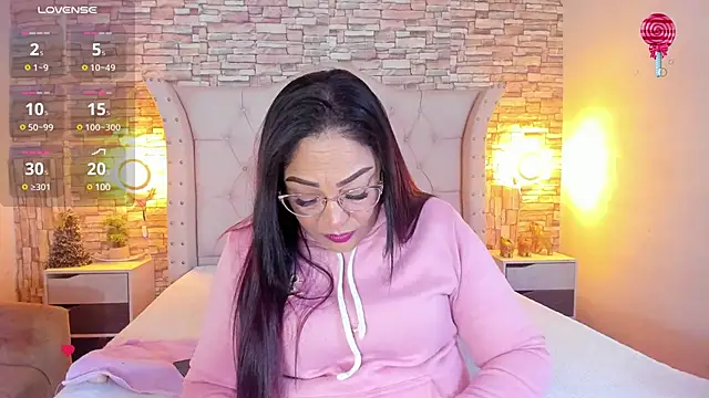 Gina Myers online show from 02-01-25, 12:37