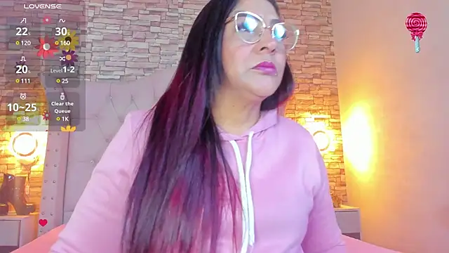 Gina Myers online show from 02-15-25, 12:11