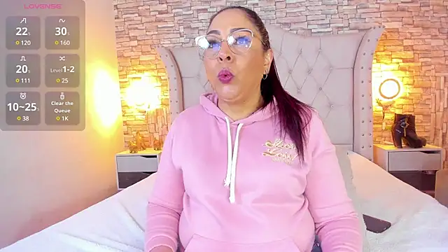 Gina Myers online show from 02-28-25, 12:52