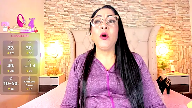 Gina Myers online show from 09-21-25, 12:29