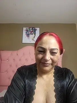 Gina Myers online show from 12-19-25, 02:18