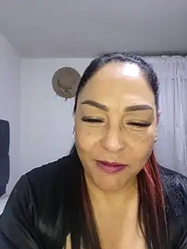 Gina Myers online show from 01-07-26, 02:58