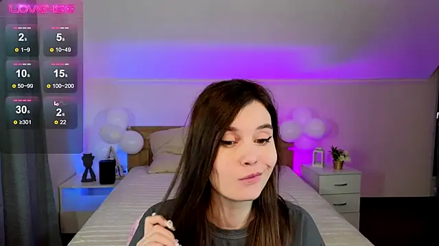 SusieMorris online show from 02-25-25, 08:14