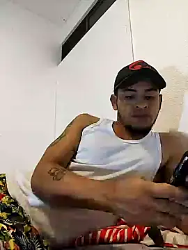 sexylatino22 online show from 01-03-25, 03:49