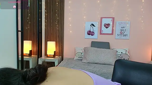 alina martinelli online show from 02-12-26, 11:16