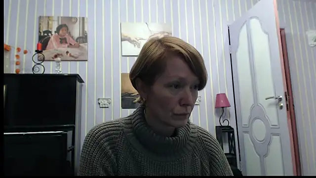 Marquise555 online show from 10-27-25, 03:49