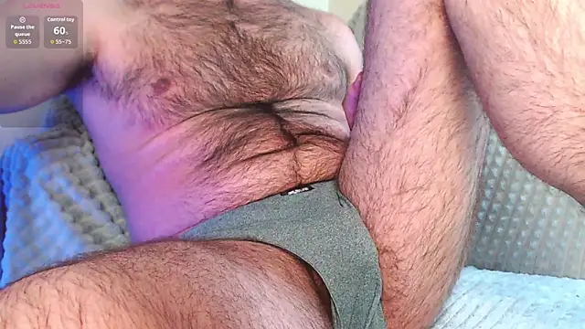 Deckard Webb1  online show from 09-25-25, 01:59