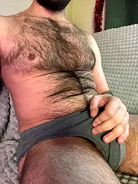 Deckard Webb1  online show from 12-05-25, 04:14