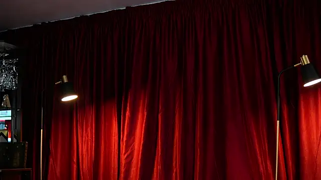 Evelyn Evyyy online show from 03-12-25, 07:17