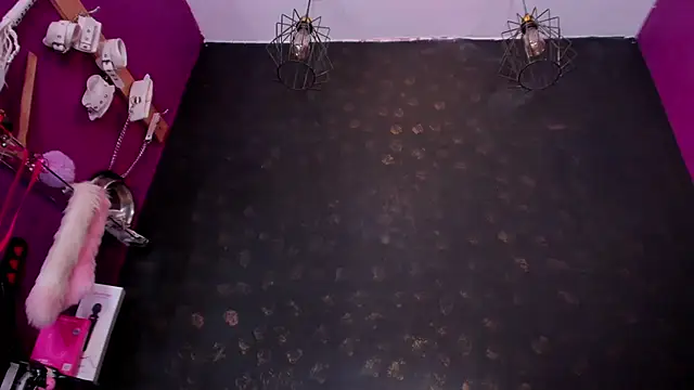 Snapshot of Alexa_Slave chatting on 10-22-25, 06:51 Alexa Slave online show from 10-22-25, 06:51