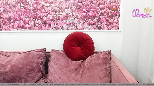 SexyFancy online show from 06-03-26, 02:19
