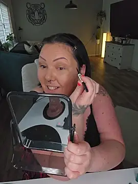 -BonnieBlack- online show from 01-08-26, 07:32