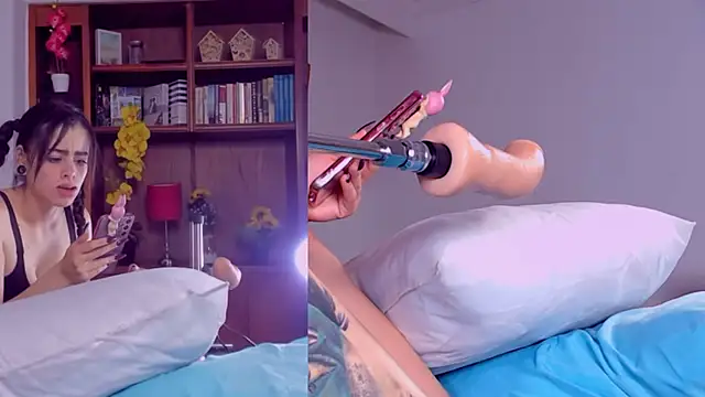 Emma  Erotic online show from 03-08-25, 11:28