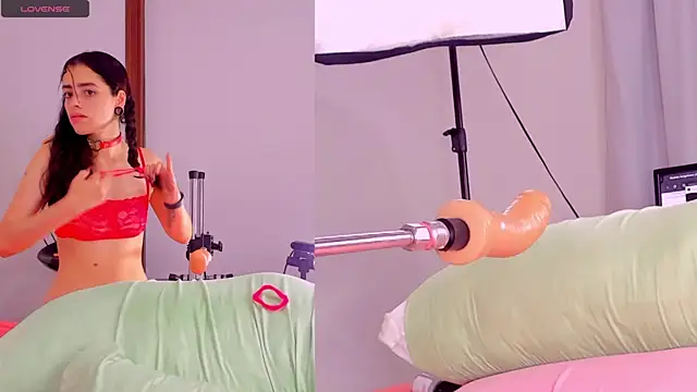 Emma  Erotic online show from 03-12-25, 08:31