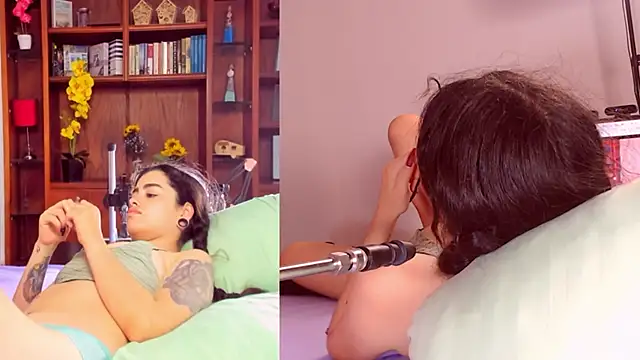 Emma  Erotic online show from 03-14-25, 10:05