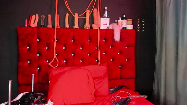 Snapshot of Alice_ch1 chatting on 03-03-25, 10:10 Alice ch1 online show from 03-03-25, 10:10