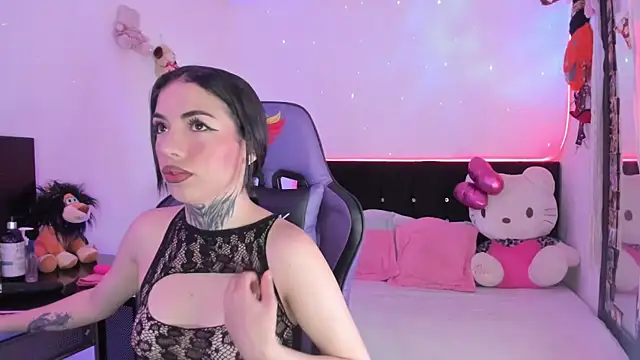 Snapshot of Alice_ch1 chatting on 12-20-25, 12:45 Alice ch1 online show from 12-20-25, 12:45