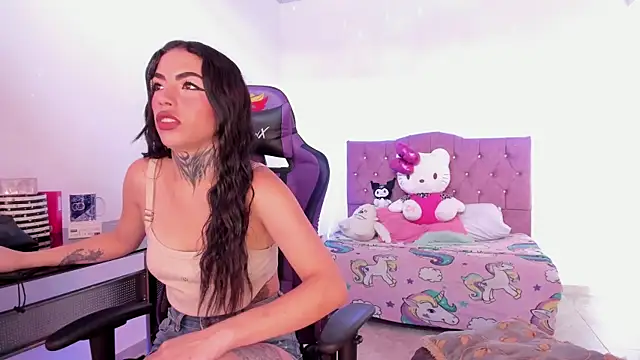 Snapshot of Alice_ch1 chatting on 03-03-26, 04:46 Alice ch1 online show from 03-03-26, 04:46