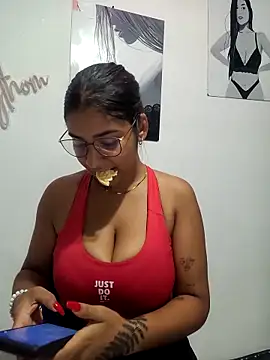 Sofythom1 online show from 10-24-25, 01:46