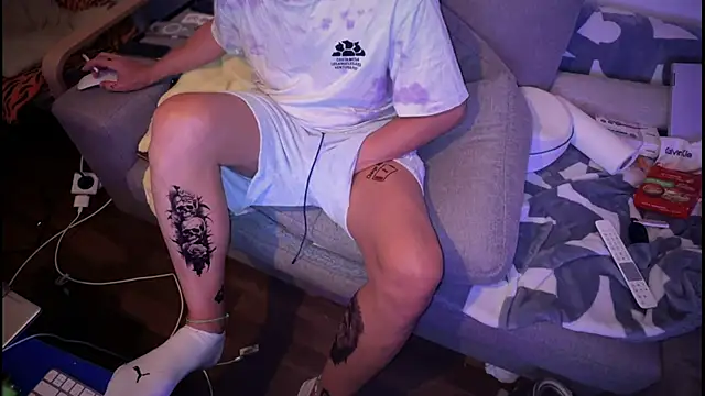 swissMen DE online show from 12-05-24, 04:53