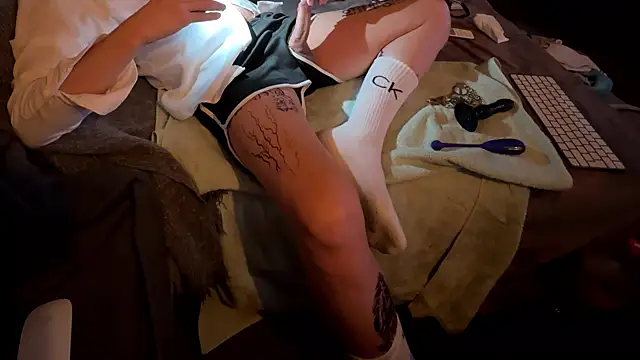 swissMen DE online show from 01-05-26, 10:13