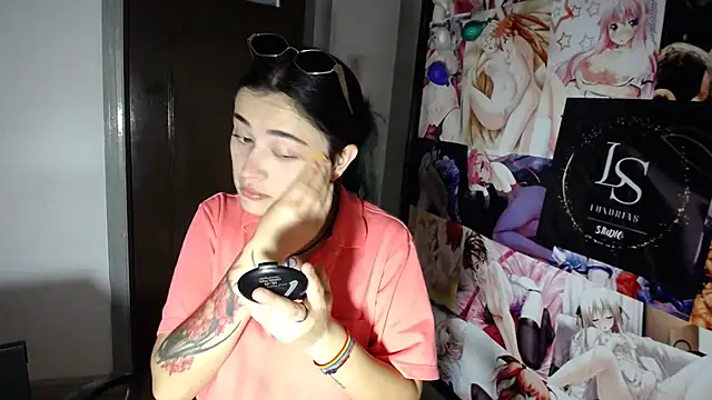 Snapshot of Nylaahh_ chatting on 10-09-25, 07:34 Nylaahh online show from 10-09-25, 07:34