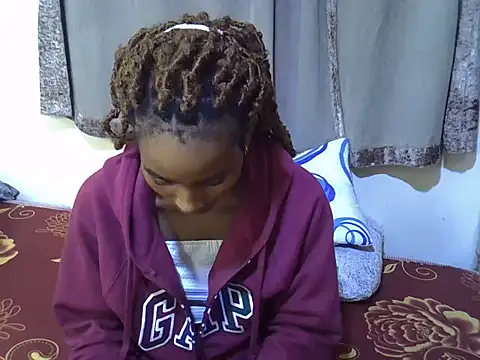 cute-alexis online show from 01-27-25, 06:31