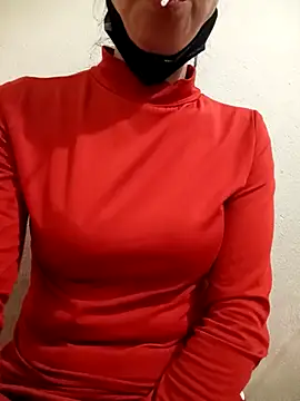 Snapshot of YunLem chatting on 02-23-25, 01:32 YunLem online show from 02-23-25, 01:32