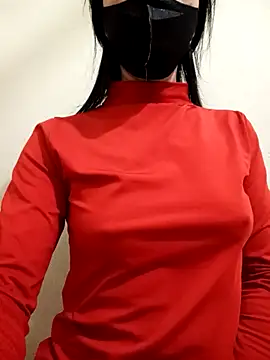 Snapshot of YunLem chatting on 02-24-25, 01:10 YunLem online show from 02-24-25, 01:10