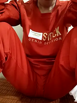 Snapshot of YunLem chatting on 11-02-25, 07:22 YunLem online show from 11-02-25, 07:22